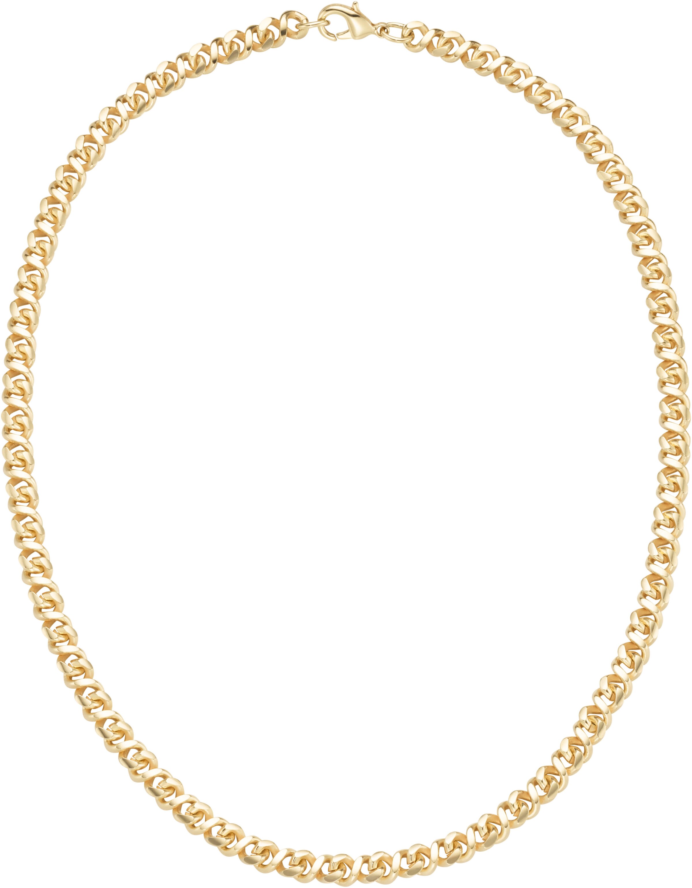 FIRETTI Necklace in Gold: front