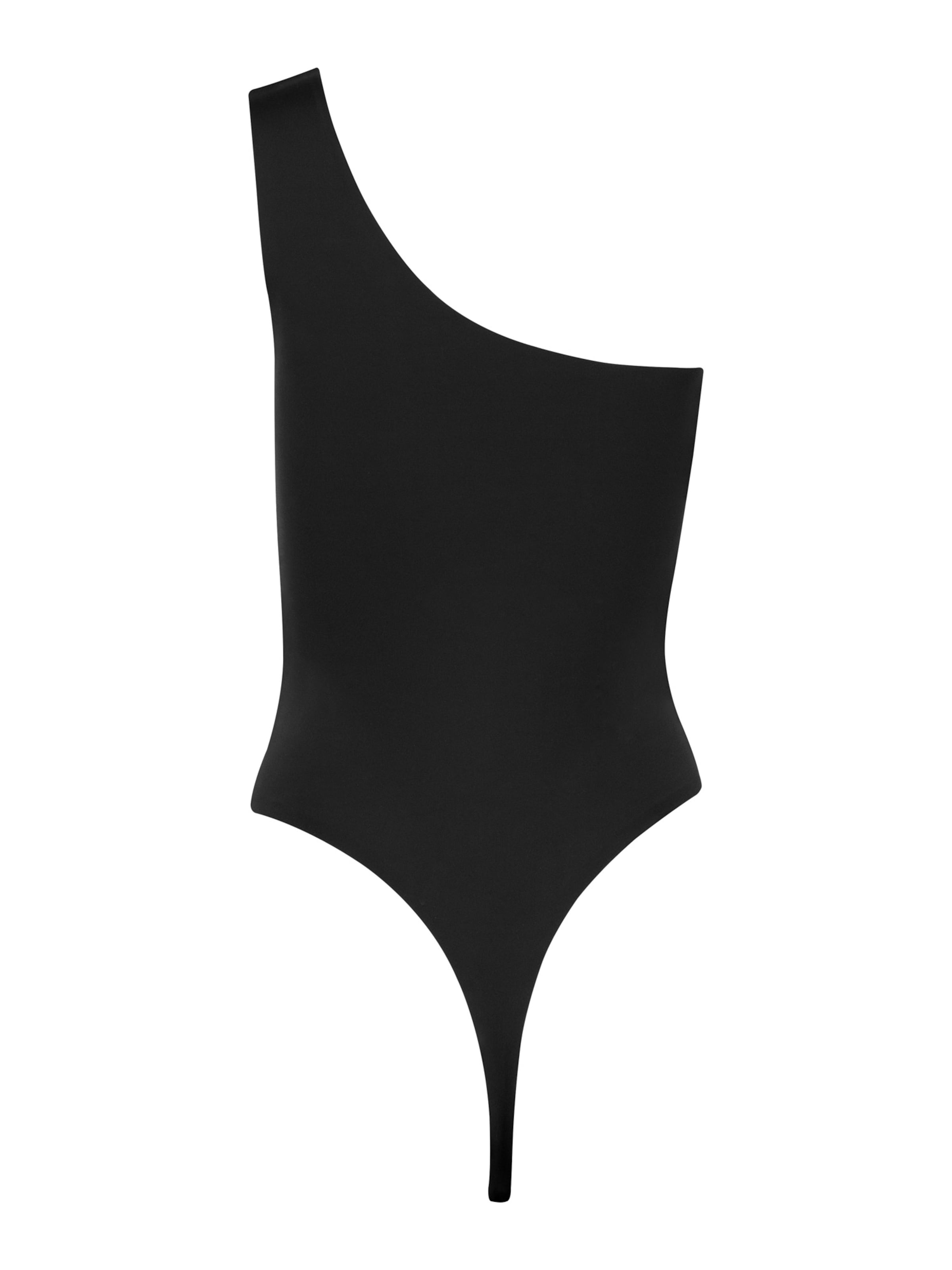 MAGIC Bodyfashion Body 'Dream' – černá