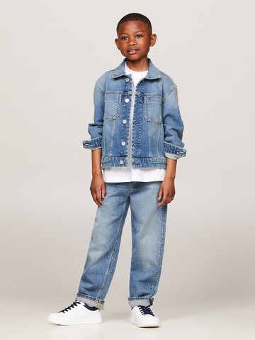 TOMMY HILFIGER Between-Season Jacket in Blue