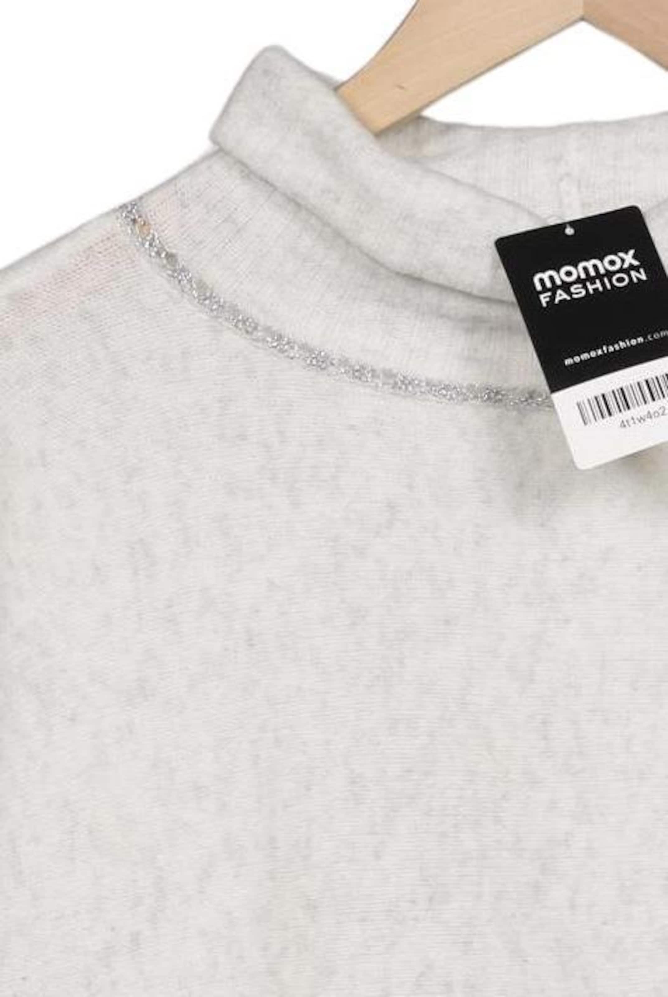 COMMA Pullover M in Grau