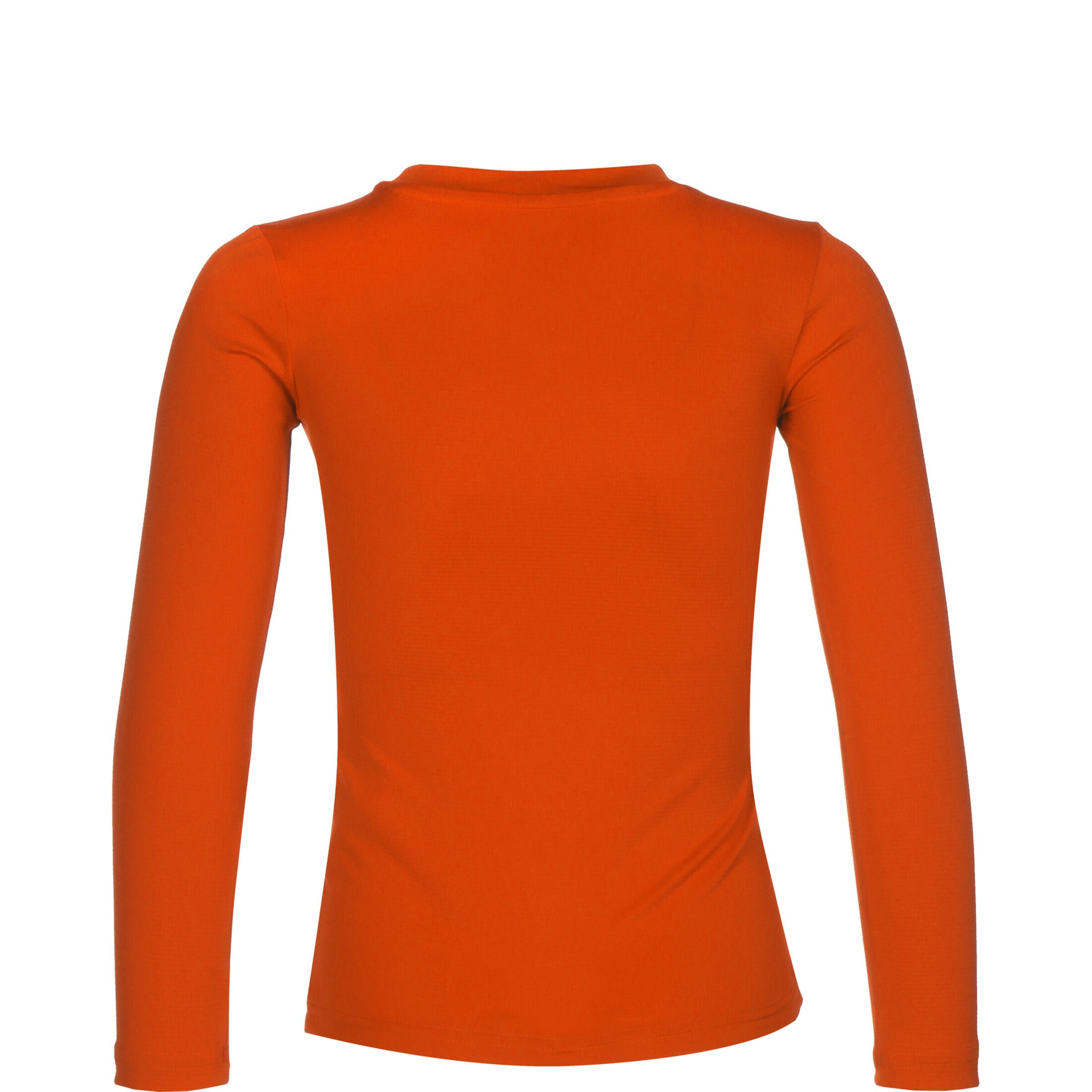 ADIDAS PERFORMANCE Funktionsshirt 'Team Base' in Orange