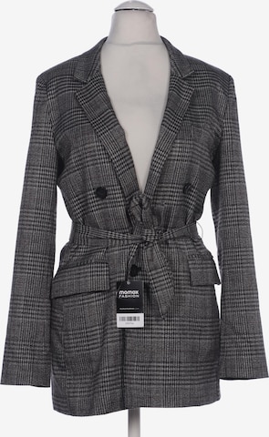 mbym Blazer S in Grau: predná strana