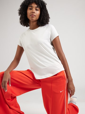 Athlecia - Camiseta funcional 'Gaina V2' en gris: frente