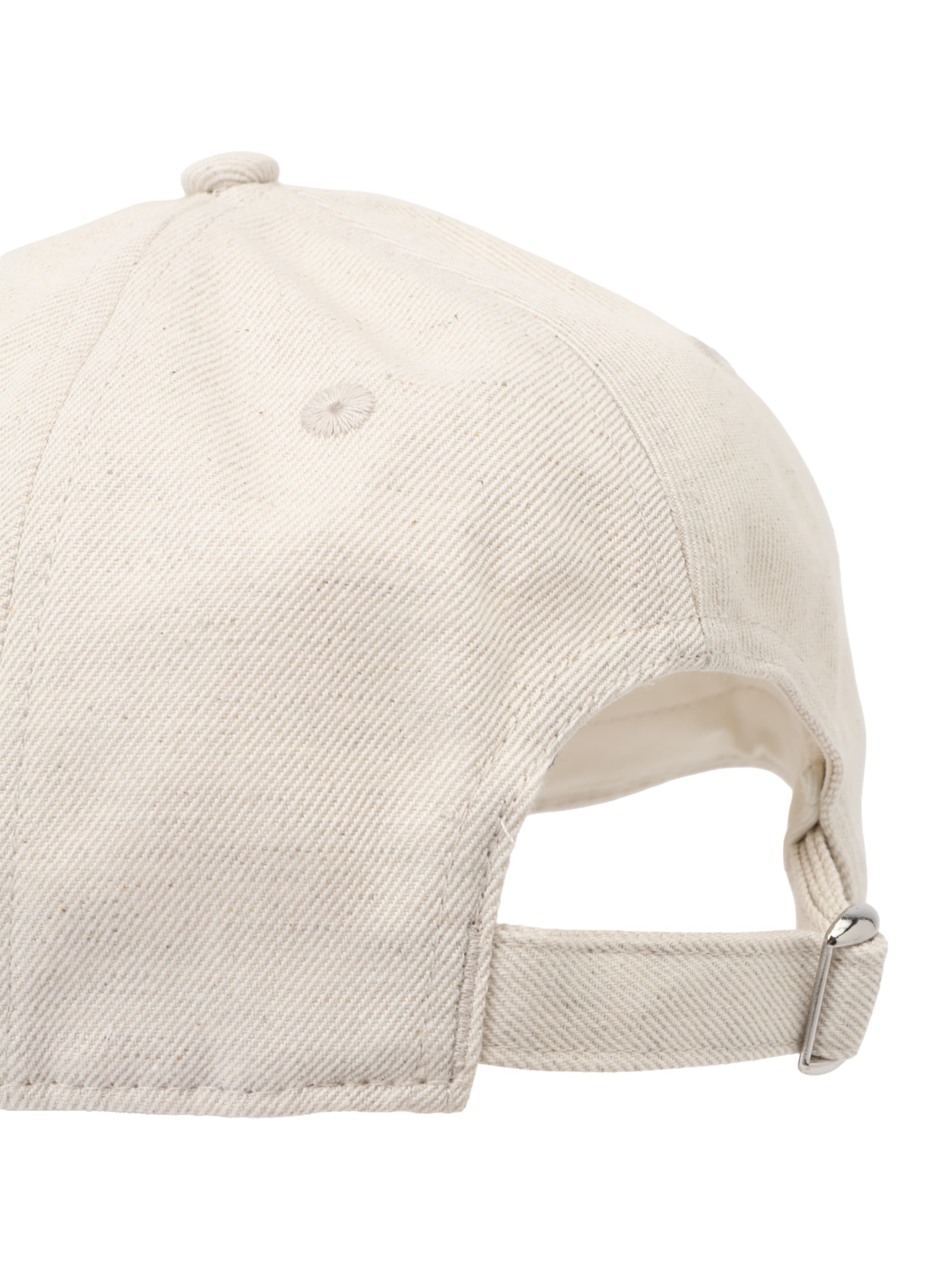 & Other Stories Nokamüts, värv valge