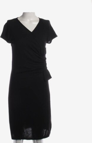 STEFFEN SCHRAUT Dress in M in Black: front