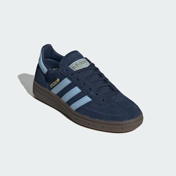 ADIDAS ORIGINALS Sneakers 'Handball Spezial' in Blue