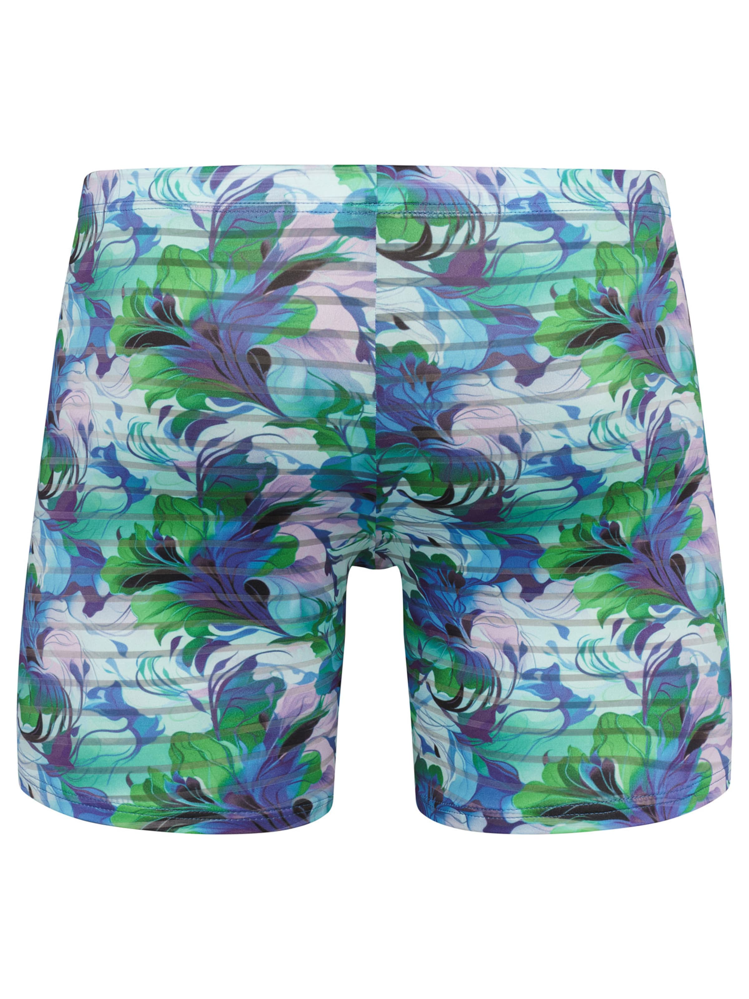 Boxers ' RED2559 Bikerpants ' Olaf Benz en mélange de couleurs