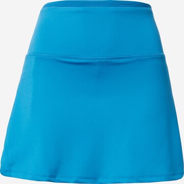 Bally Sports skirt 'SANA' in Blue: front