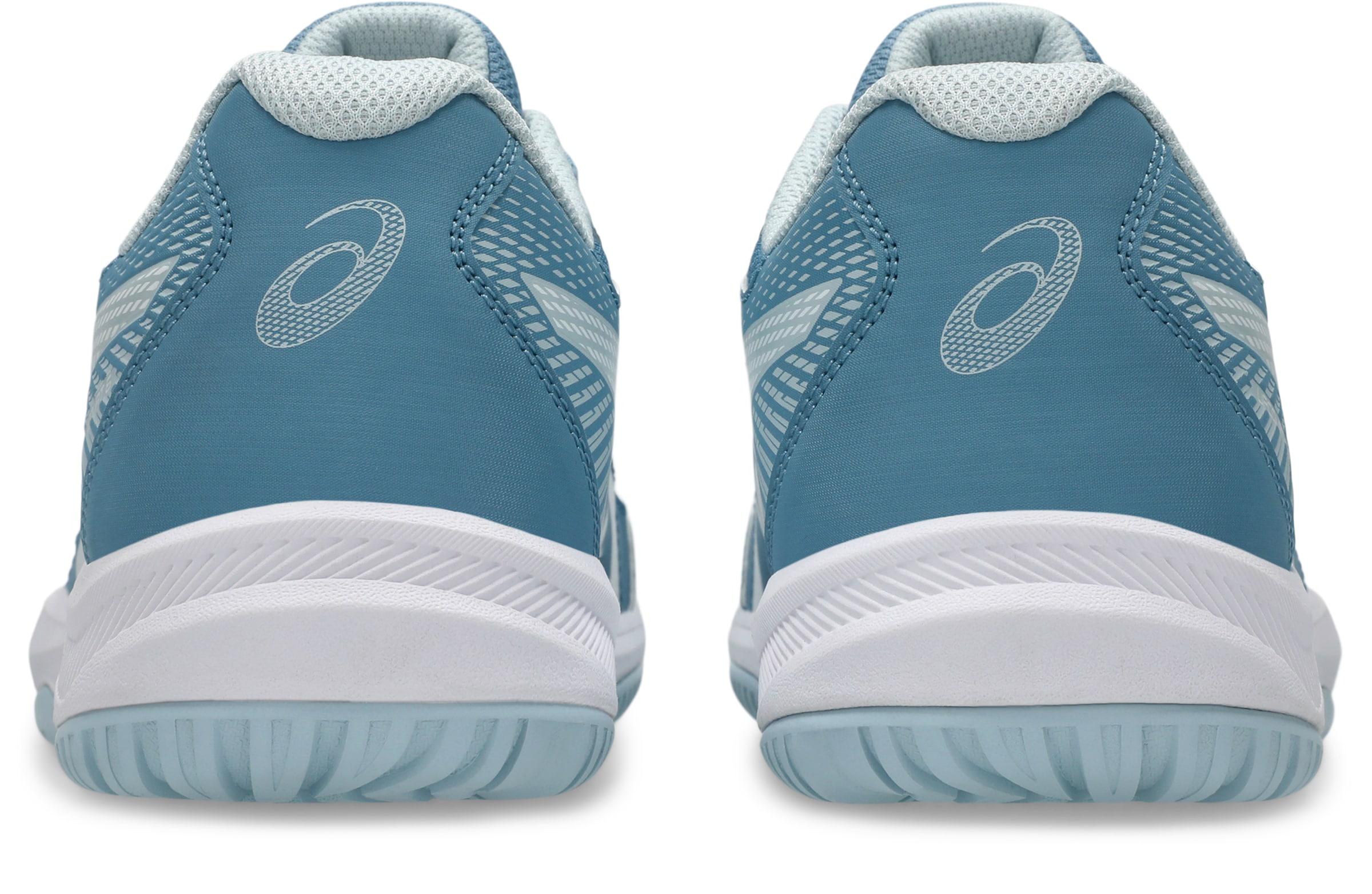 ASICS Athletic Shoes in Blue