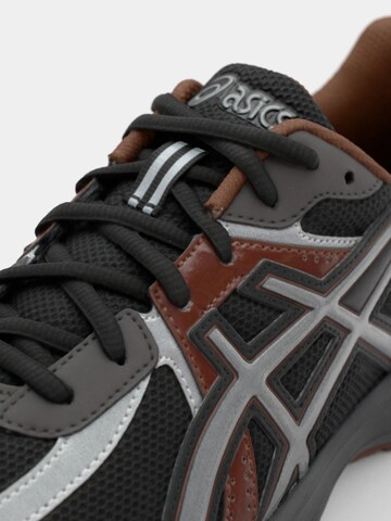 ASICS SportStyle Низкие кроссовки 'JOG 100 S' в Черный