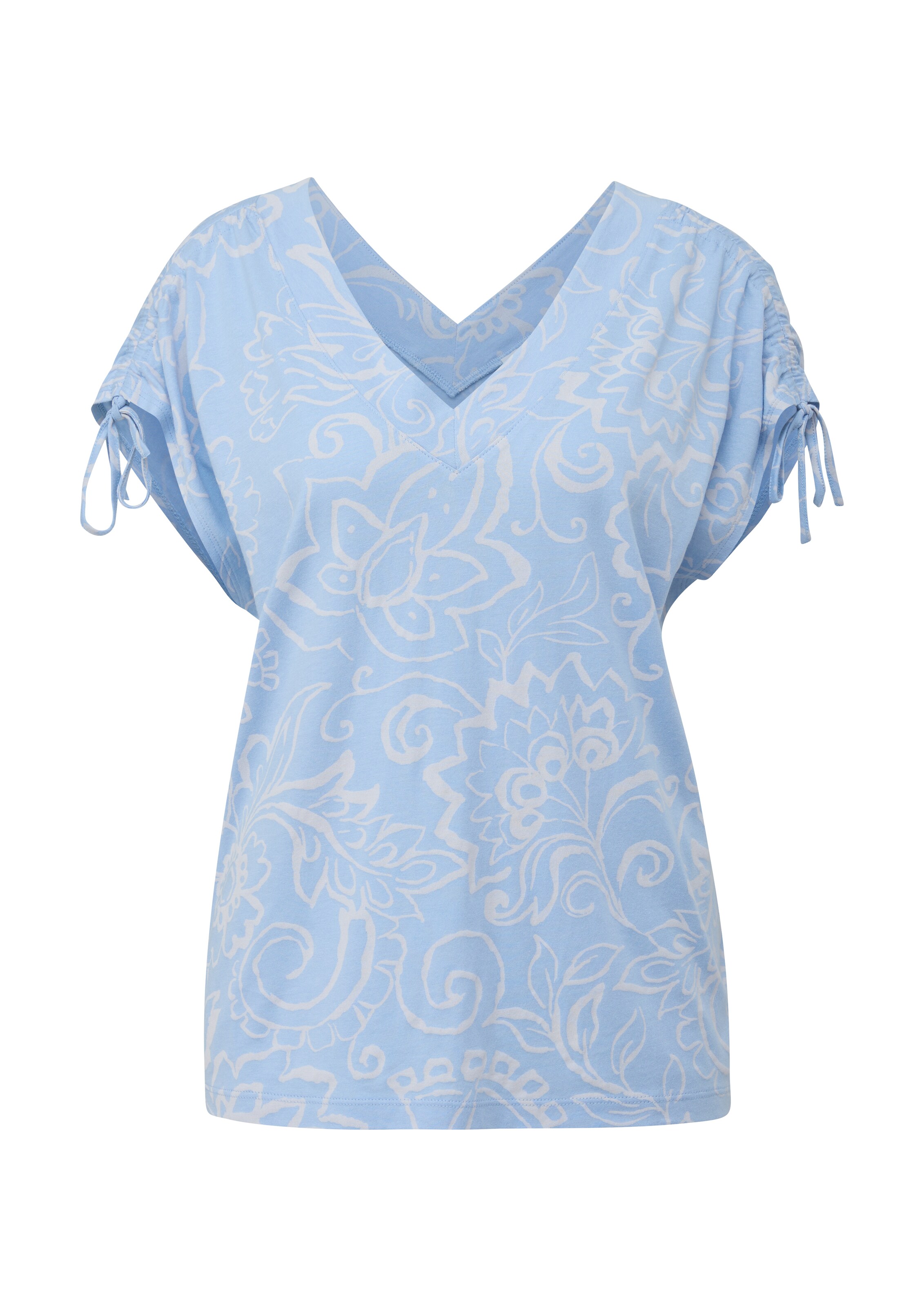 s.Oliver Särk, värv sinine: eest vaates