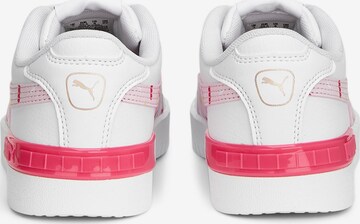 PUMA - Sapatilha de desporto 'Jada' em branco