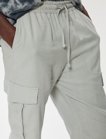 Koton Loose fit Trousers in Grey