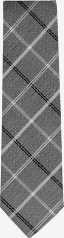 Real Guys Tie in Grey: front