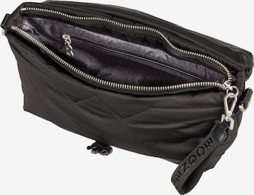 BOGNER Crossbody Bag 'Morzine Sole' in Black