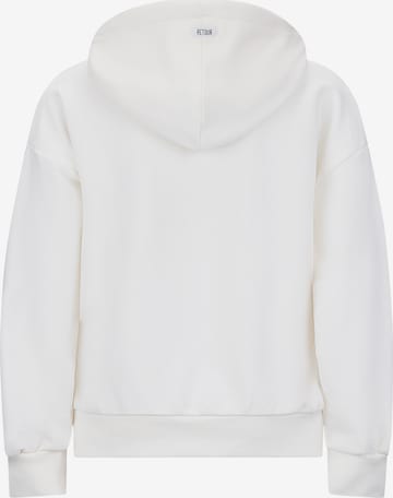 Retour Jeans - Sweatshirt 'Monica' em branco