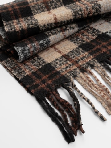L'Arte Milano Scarf in Brown