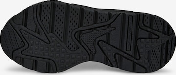 Sneaker 'RS-X Efekt PRM' de la PUMA pe negru