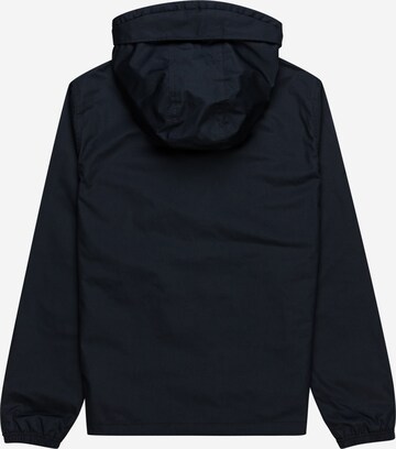 ELEMENT Between-Season Jacket 'ALDER' in Black