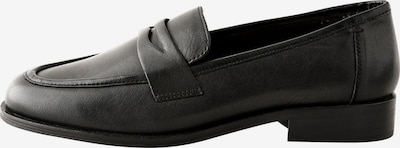 Mokasinai 'Penny' iš Next, spalva – juoda, Prekių apžvalga