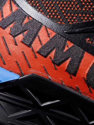 MAMMUT Outdoorschuh 'Taiss' in Schwarz