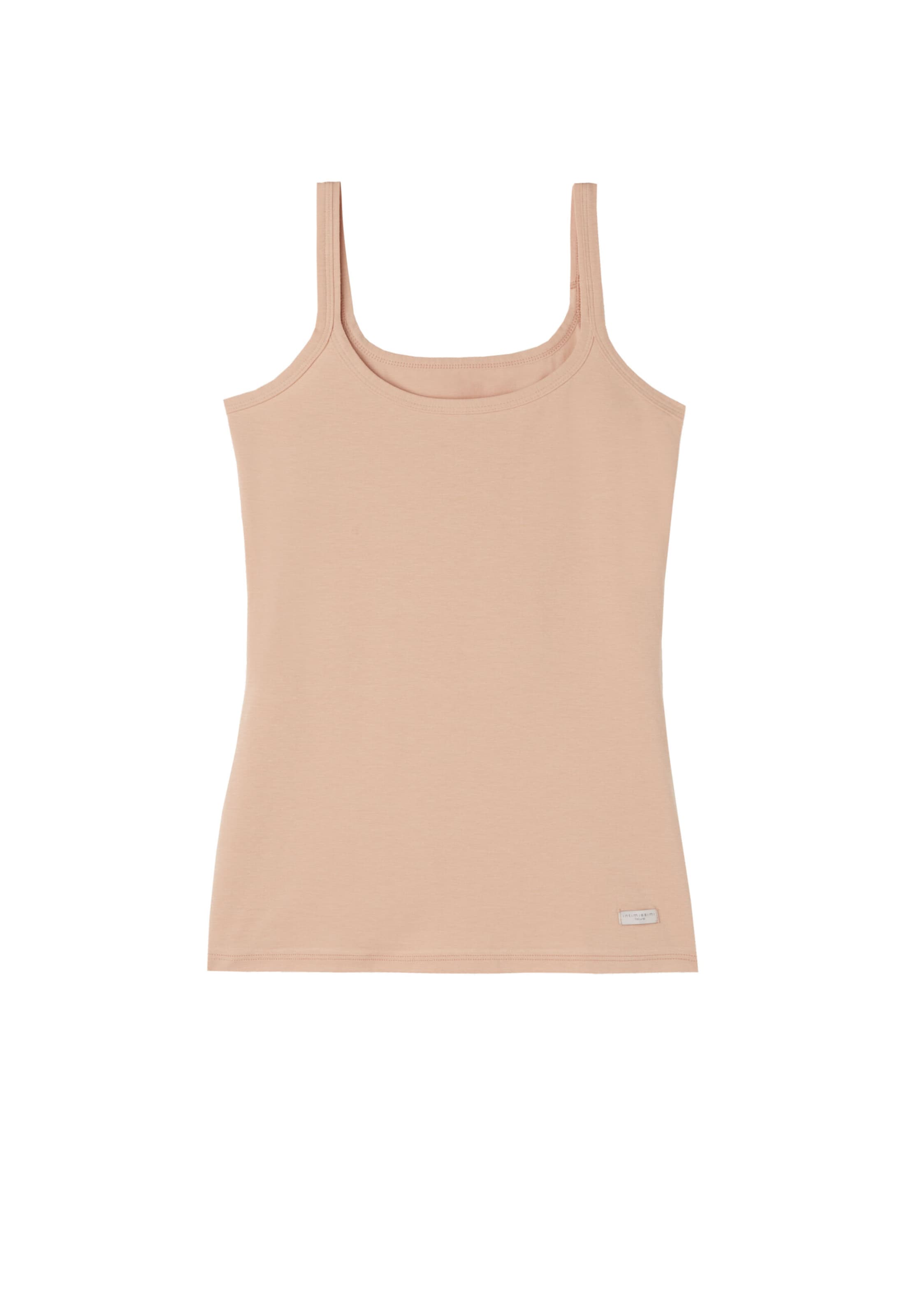 INTIMISSIMI Undershirt in Beige: front