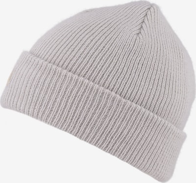Megzta kepurė iš Bickley + Mitchell Amsterdam, spalva – šviesiai pilka, Prekių apžvalga