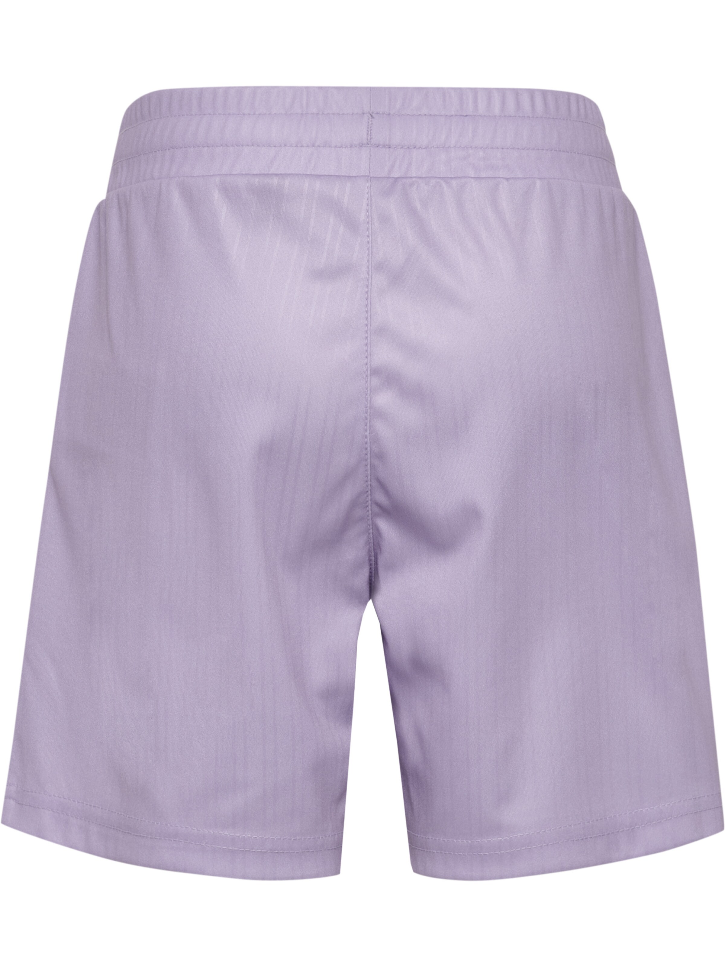 Hummel Træningsdragt i lilla