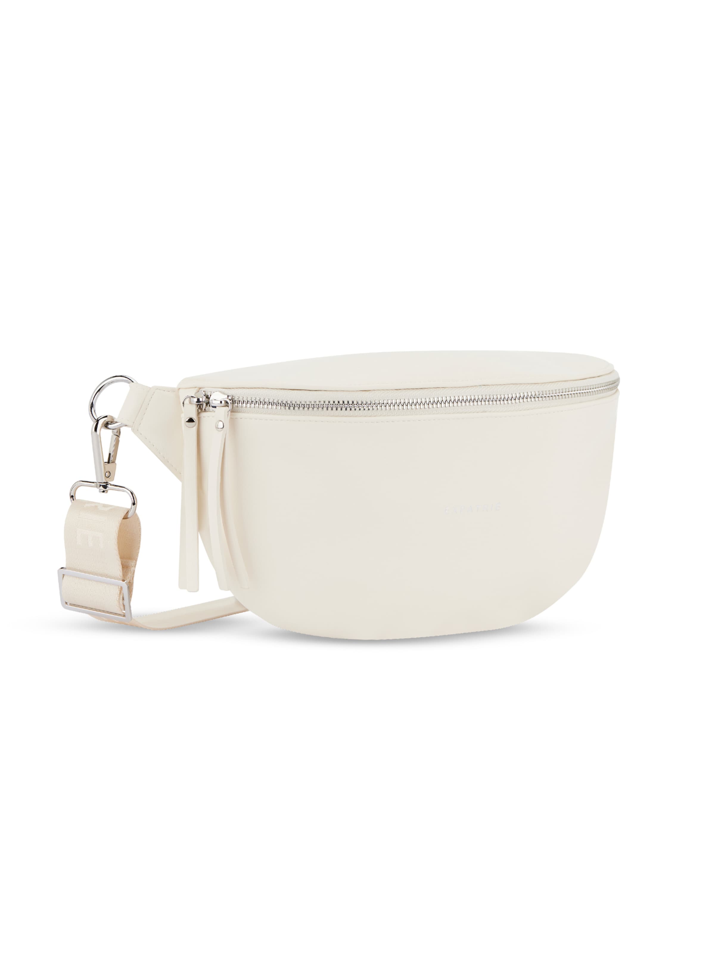 Expatrié Поясная сумка 'Alice Medium' в Бежевый