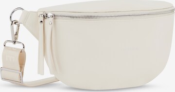 Expatrié Gürteltasche 'Alice Medium' in Beige