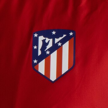 NIKE Trainingsjacke 'Atlético Madrid Academy' in Rot