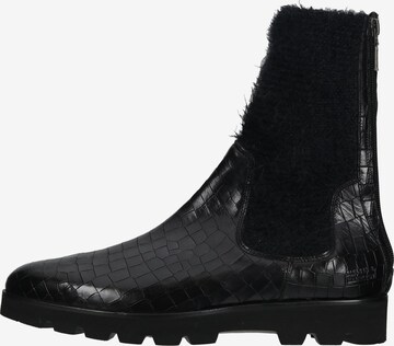 MELVIN & HAMILTON Ankle Boots in Black
