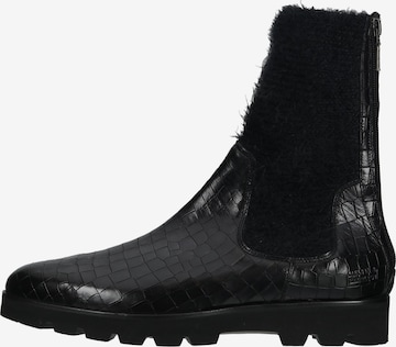 Bottines MELVIN & HAMILTON en noir