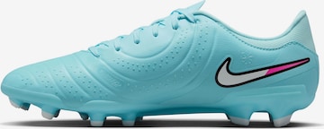 NIKE Fußballschuh 'Tiempo Legend 10 Academy' in Grün: Vorderseite