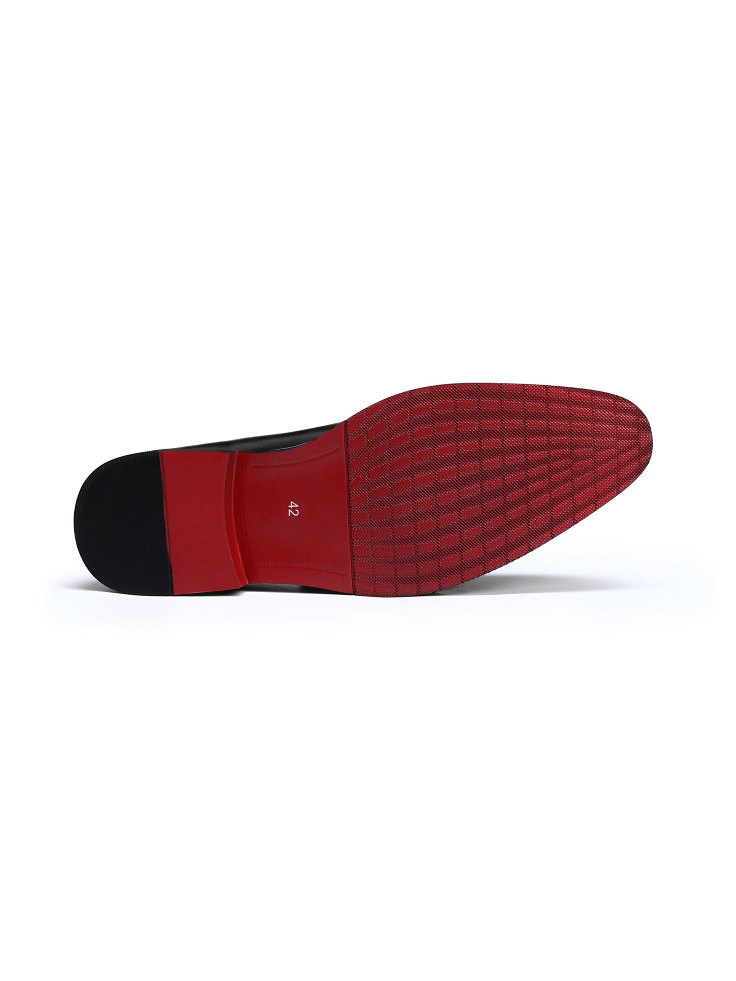 ALLTHEMEN Lace-Up Shoes 'Morgenlicht' in Black