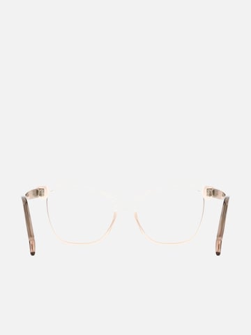 FERRAGAMO Sunglasses in Pink