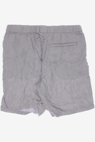 H&M Shorts in 29-30 in Grey