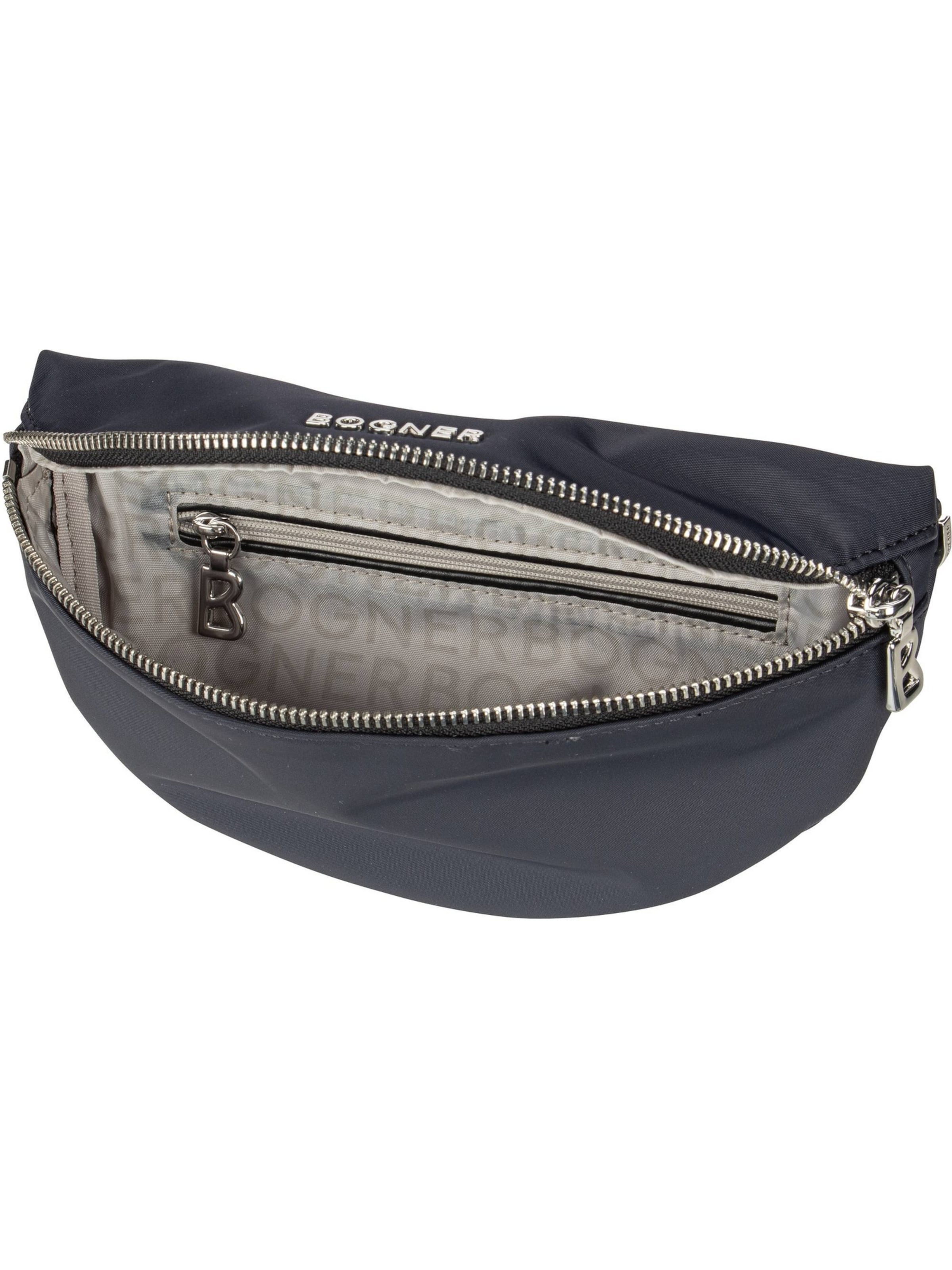 BOGNER Heuptas 'Klosters Sina' in Blauw