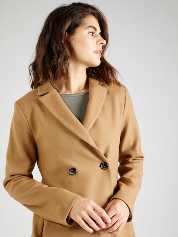Guido Maria Kretschmer Women Between-Seasons Coat in Brown
