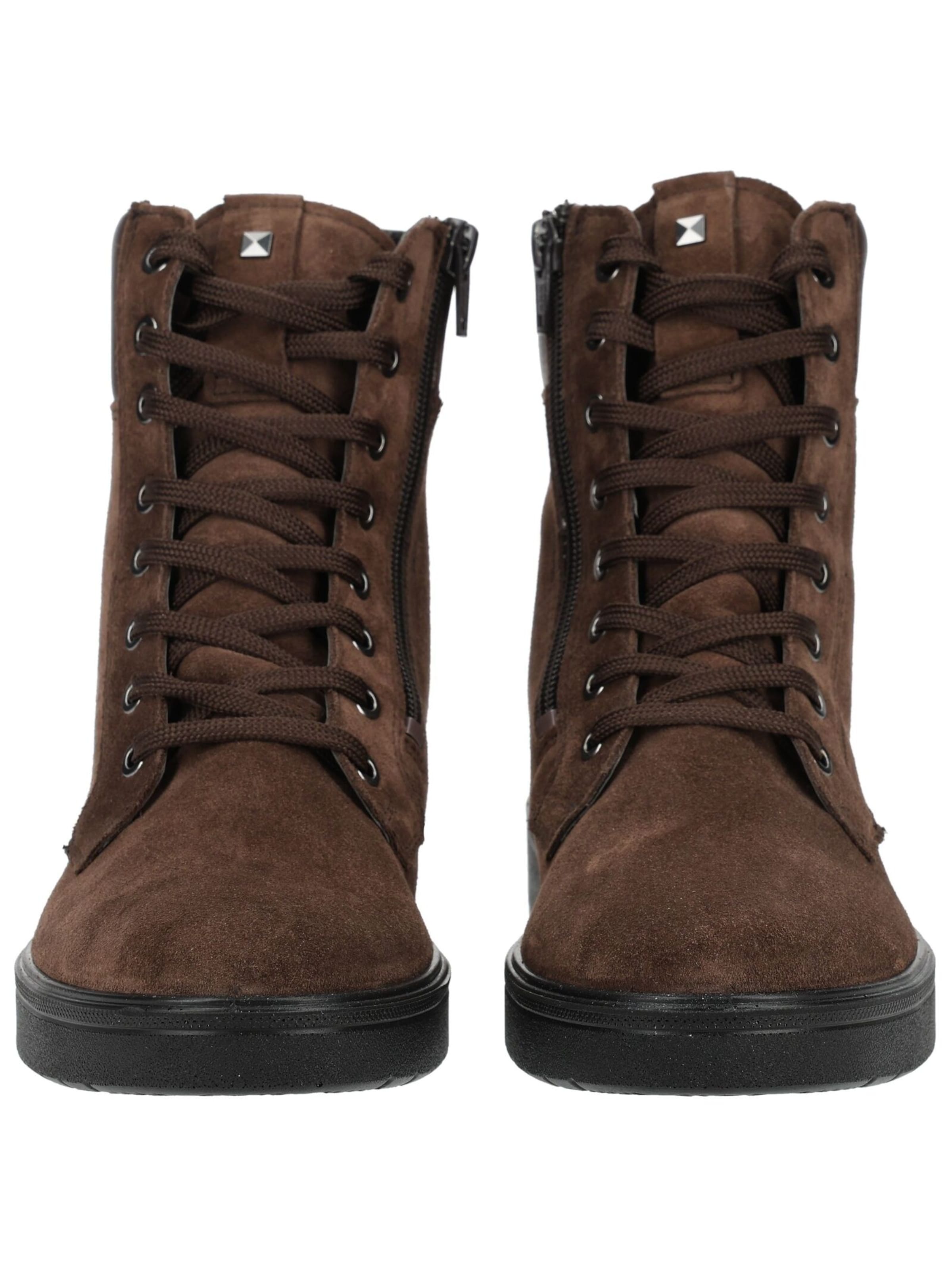 Legero Stiefelette in Braun