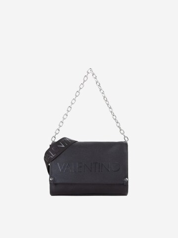 VALENTINO - Bolso de hombro en negro