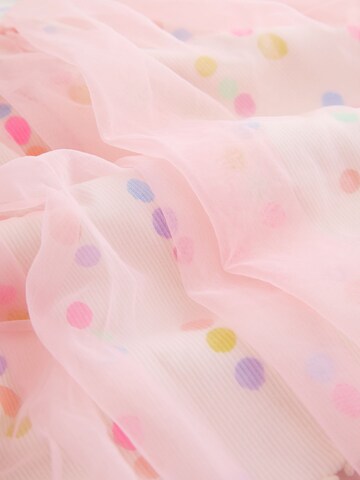 Robe Next en mélange de couleurs