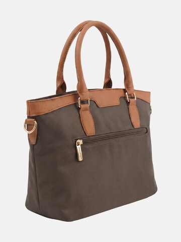 Borsa a spalla di GianMarco Venturi in verde