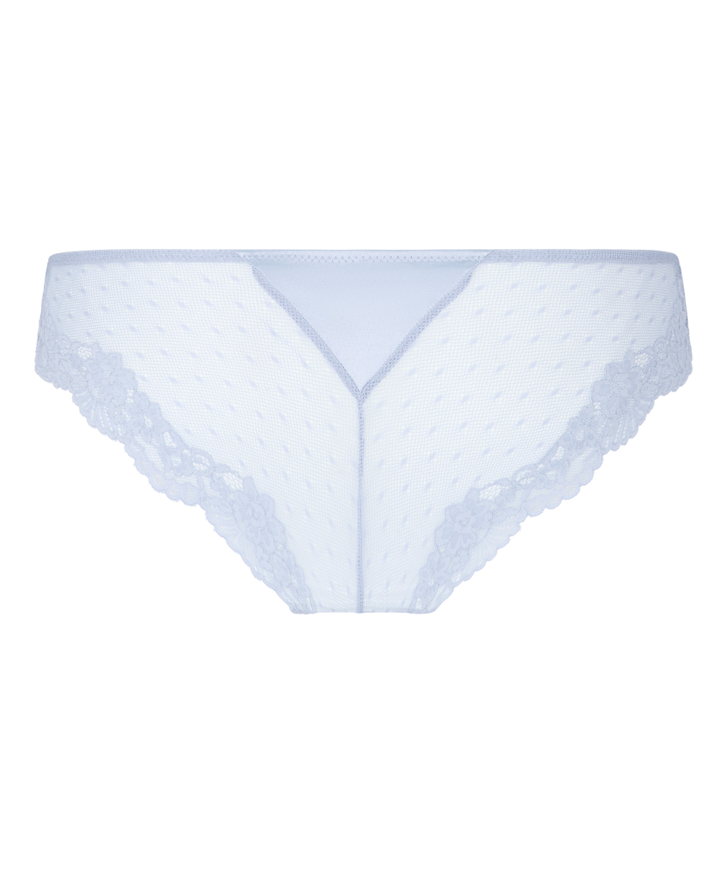 Hunkemöller Panty 'Laila' in Blue