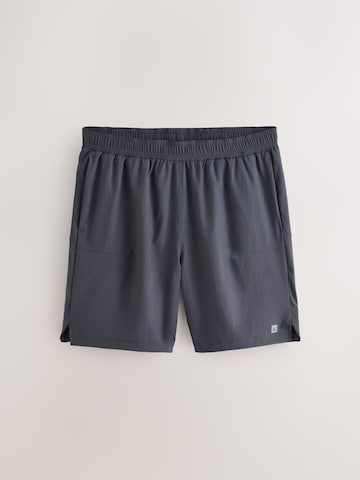 Next Regular Sportbroek in Grijs