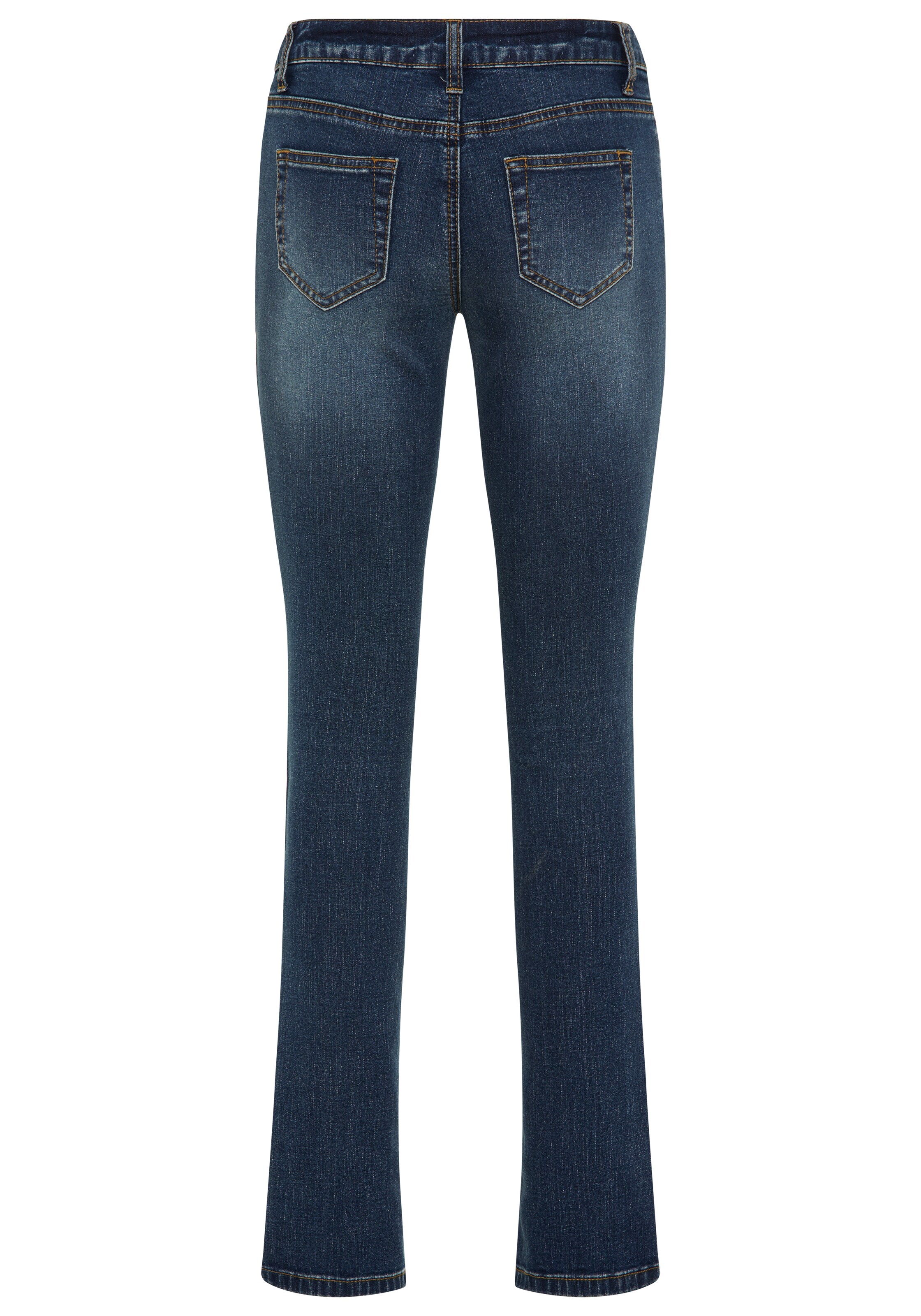 ARIZONA Slim fit Jeans in Blue