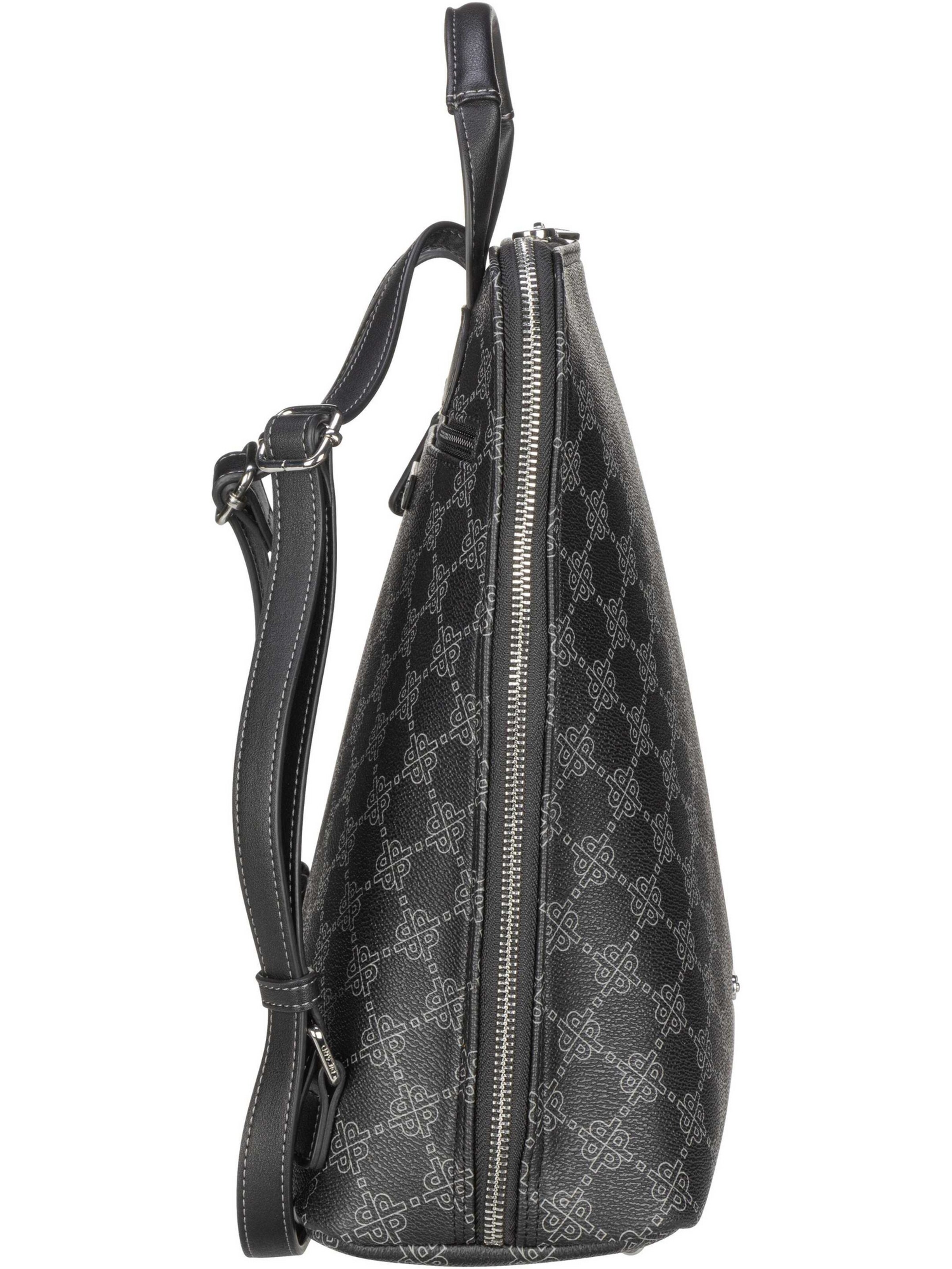 Picard Backpack 'Euphoria' in Black