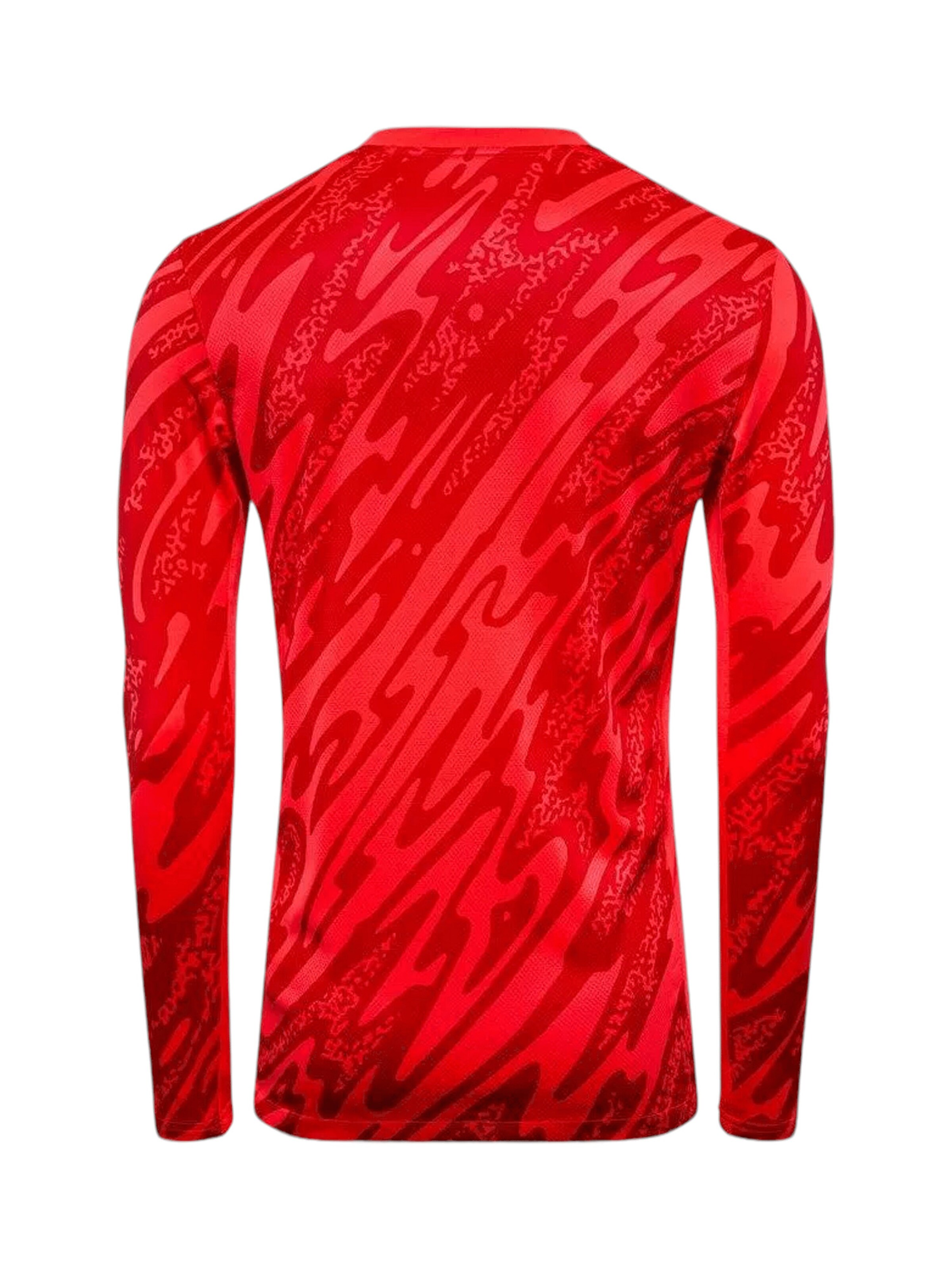 NIKE Performance Shirt in Red