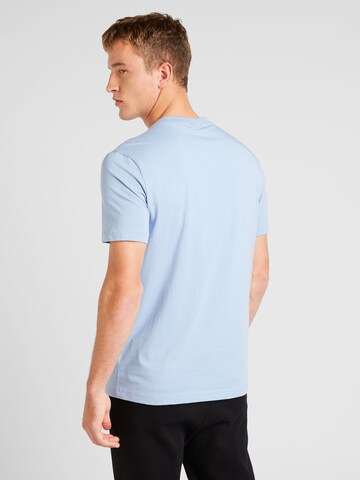 BOSS T-Shirt in Blau