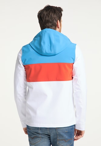 DreiMaster Maritim Between-Season Jacket in Blue